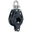 Harken 57mm Double Carbo A Becket Block