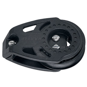 Harken 57mm Carbo Cheek Block