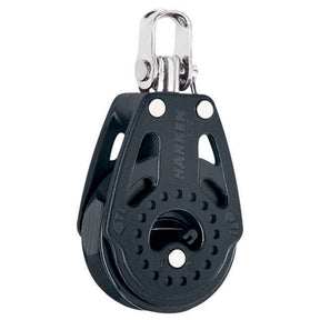 Harken 40mm Carbo Ratchet Block
