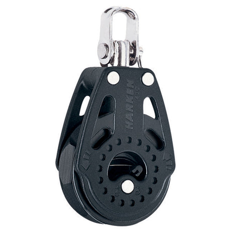Harken 40mm Carbo Ratchet Block