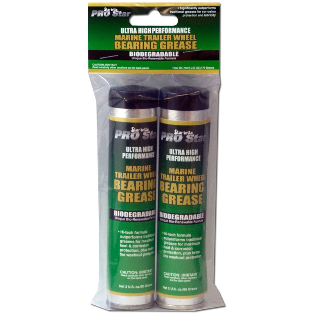 Starbrite Pro Star Wheel Bearing Grease