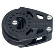 Harken 40mm Cheek Ratchet Block