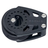 Harken 40mm Cheek Ratchet Block