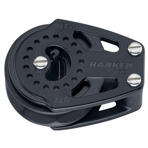Harken 40mm Cheek Ratchet Block