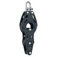 Harken 57mm Carbo Fiddle with Becket.
