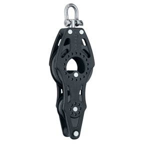 Harken 57mm Carbo Fiddle with Becket.