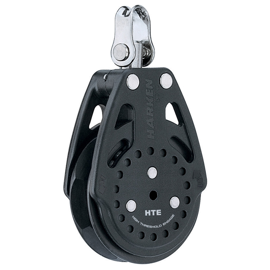 Harken 57mm Carbo Ratchamatic HTE