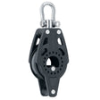 Harken 40mm Carbo Block with Becket.