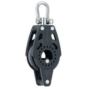 Harken 40mm Carbo Block with Becket.
