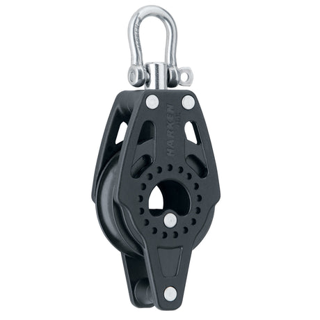 Harken 40mm Carbo Block with Becket.
