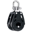 Harken 40mm Double/Swivel Carbo Block.