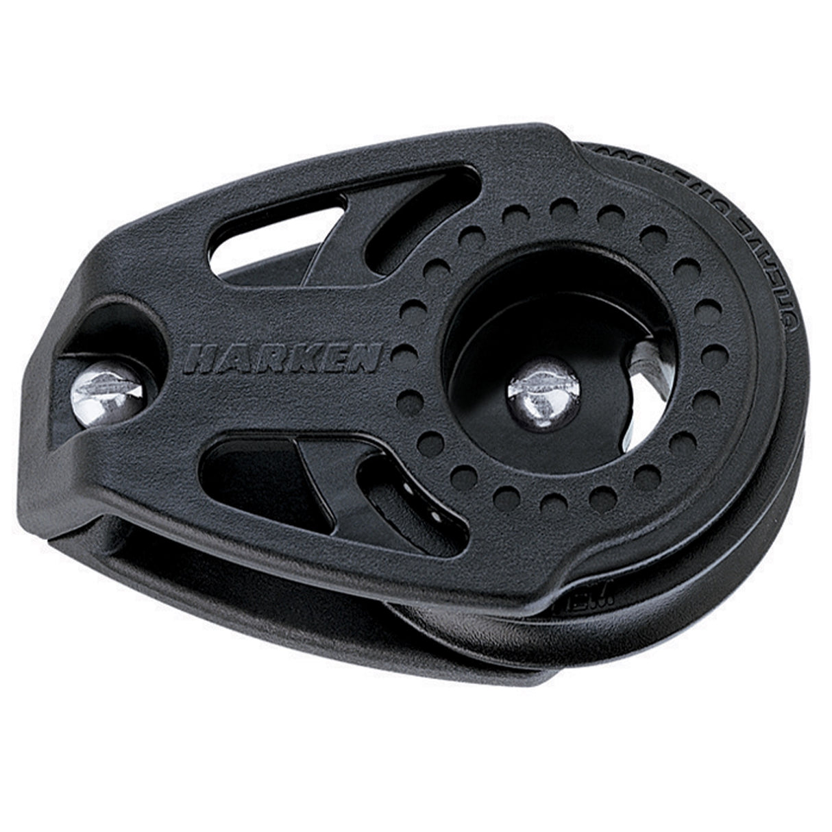 Harken 40mm Cheek Carbo Block