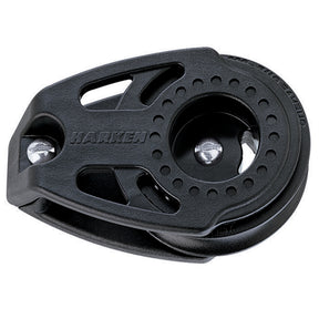 Harken 40mm Cheek Carbo Block