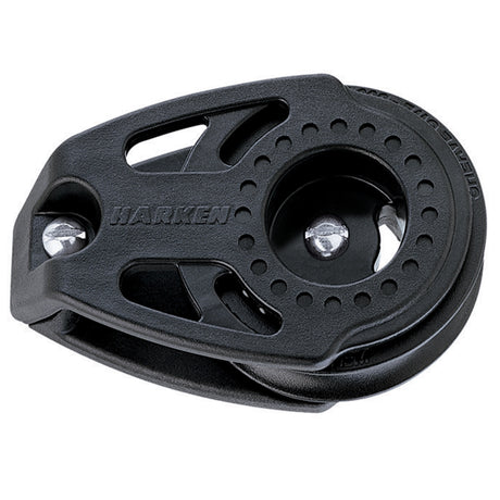 Harken 40mm Cheek Carbo Block