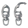 Snap shackle.