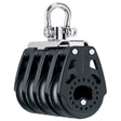 Harken 40mm Carbo Quad Block
