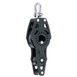 Harken 40mm Carbo Fiddle with Becket.