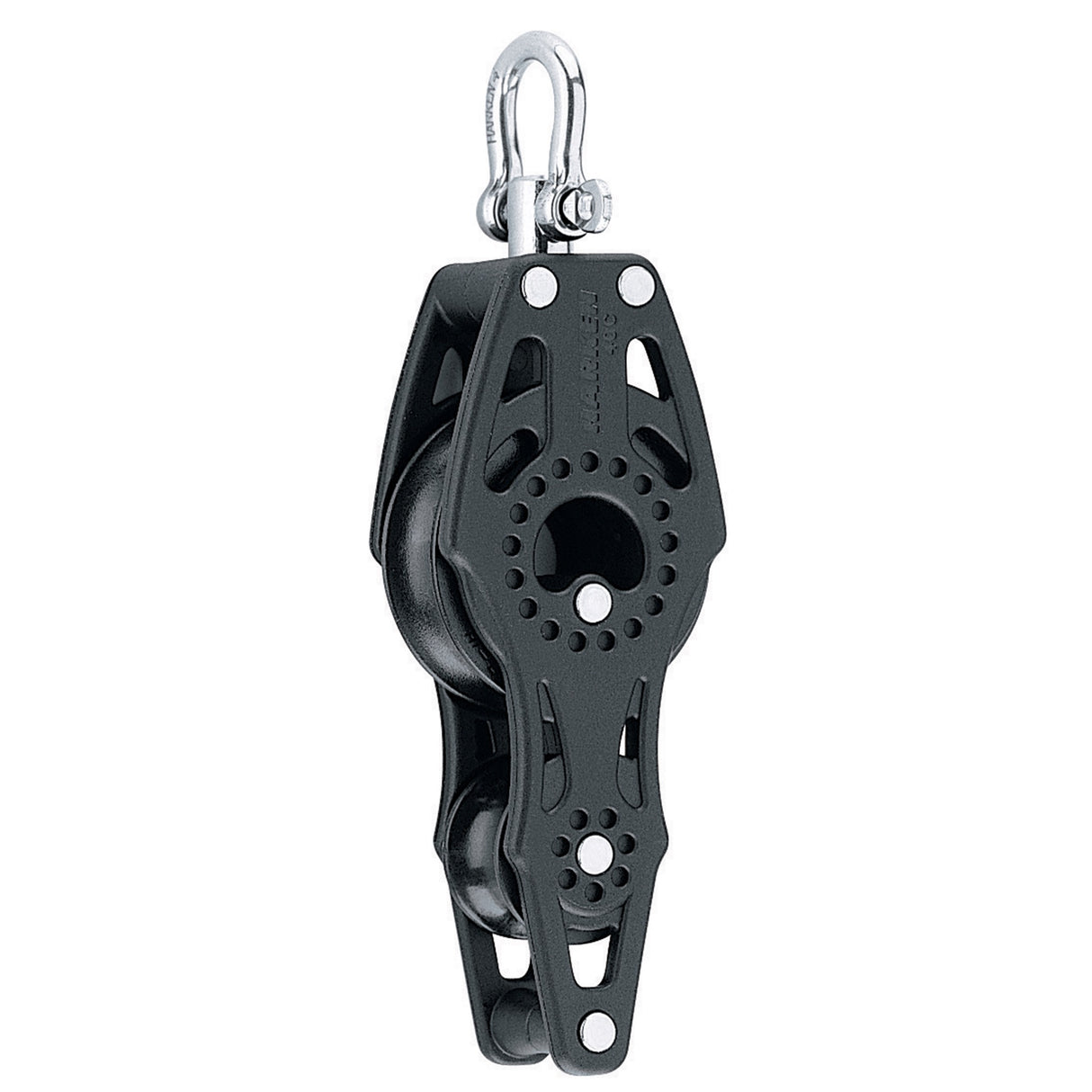 Harken 40mm Carbo Fiddle with Becket.