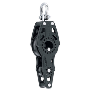 Harken 40mm Carbo Fiddle with Becket.