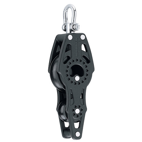 Harken 40mm Carbo Fiddle with Becket.