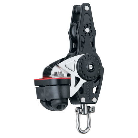 Harken 40mm Fiddle with Cam Becket.