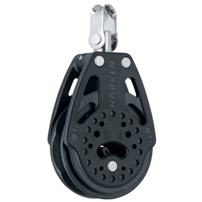 Harken 75mm Carbo Ratchet Block