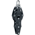 Harken 57mm Carbo Fiddle Rat.w/Becket