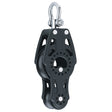 Harken 75mm Carbo Fiddle Block