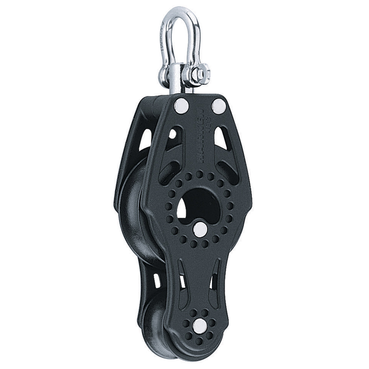 Harken 75mm Carbo Fiddle Block
