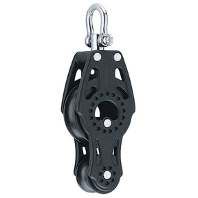 Harken 75mm Carbo Fiddle Block