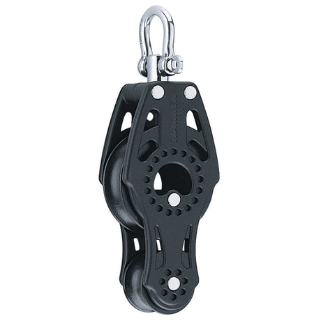Harken 75mm Carbo Fiddle Block