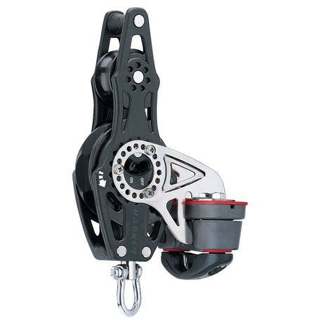Harken 75mm  Ratchet Block
