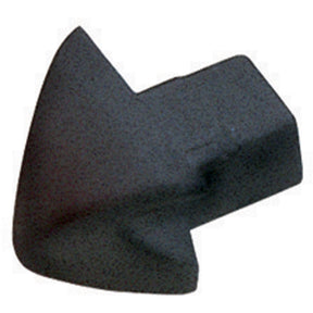  Harken Pair Trim Caps