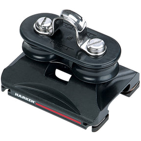 Harken car