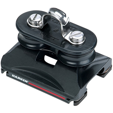 Harken car