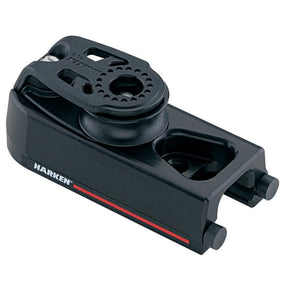 Harken 22mm Single Sheave End Control