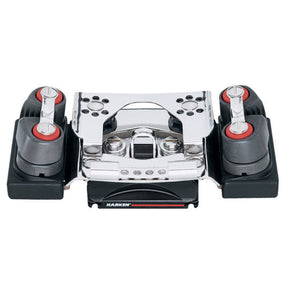 Harken Windward Sheetig Traveler