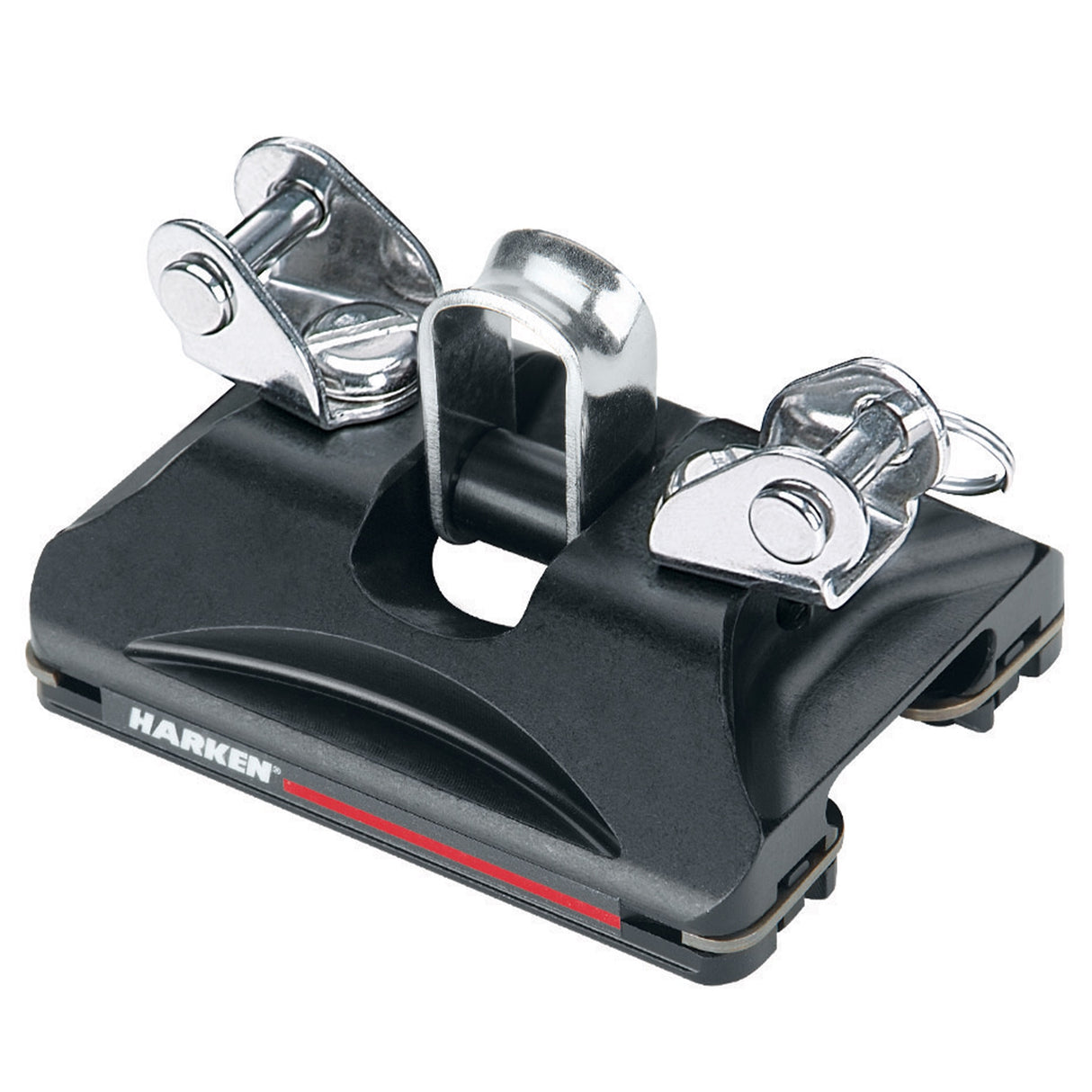 Harken Hiload SB Car (w/Pivoting Tang).