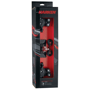 Harken Traveller Kit 21'-29' Boats.