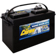 Crown Group 27 Severe Duty 12V Battery