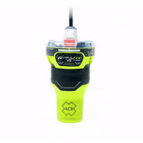 Globafix V5 with AIS.