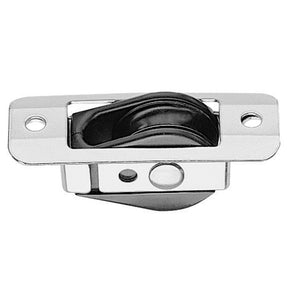Harken Bullet Thru-Deck (w/S.s Pl).