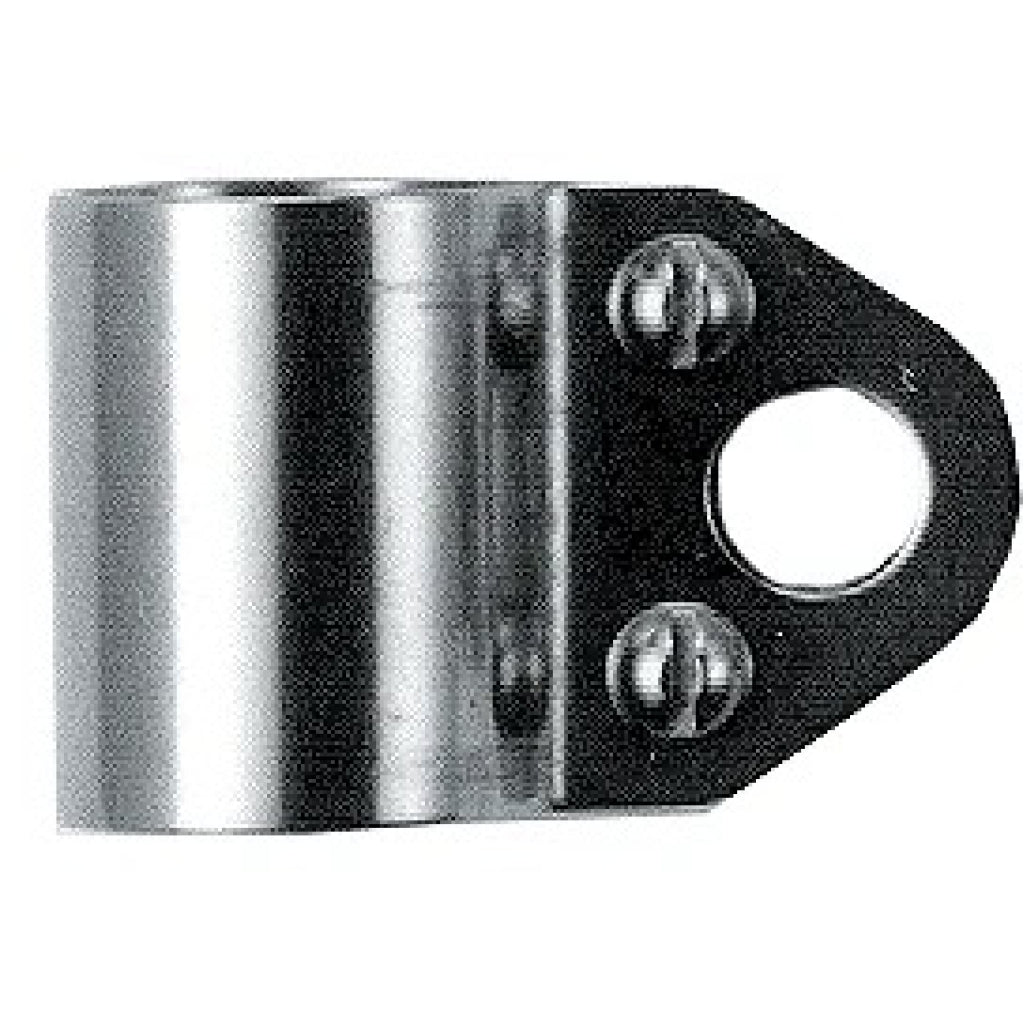 Johnson Marine Life Line Pulpit Anchor.