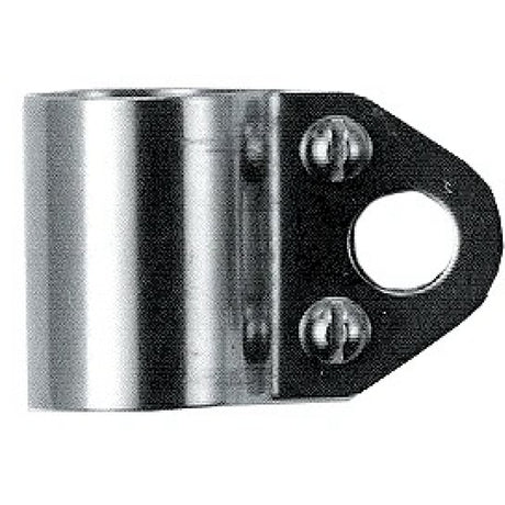 Johnson Marine Life Line Pulpit Anchor.