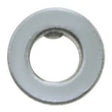 Johnson Marine 3/8" Life Line Gate Stop