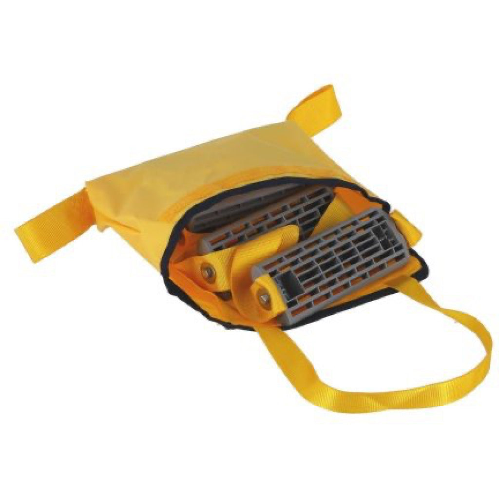 Plastimo Safety Ladder- 5 Step open