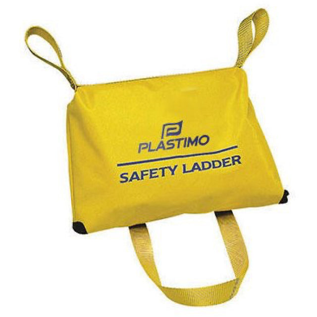 Plastimo Safety Ladder- 5 Step