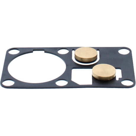 Jabsco Top Valve Gasket  Head