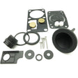 Pre' 97 Major Service Kit - Black Handle on Pump