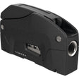 Lewmar D1-1/4-5/16 Single Clutch.